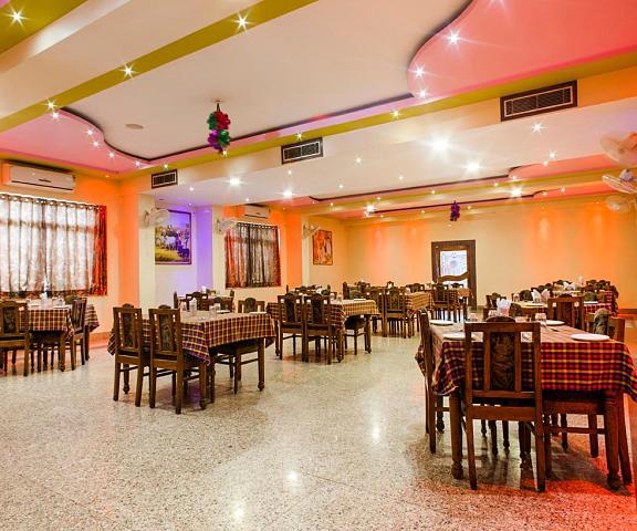 Hotel Marudhar Palace Rajasthan Bikaner Food & Dining
