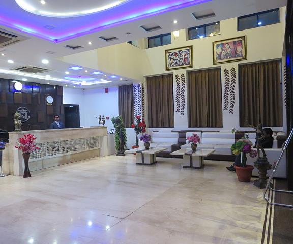 Hotel Madhushrie Uttar Pradesh Agra Public Areas
