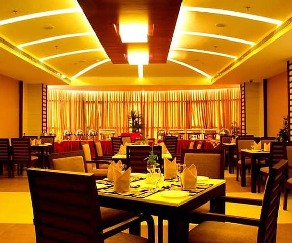 Excalibur Hotel Kerala Kottayam Restaurant
