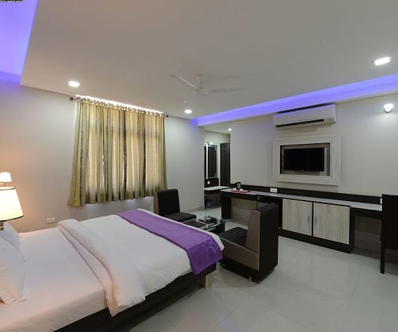 Hotel Heeralal Rajasthan Bikaner Room