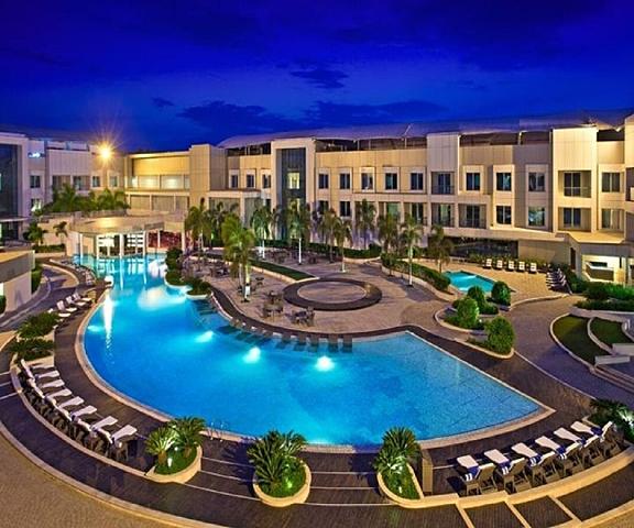 The Deltin Hotel Daman and Diu Daman Pool