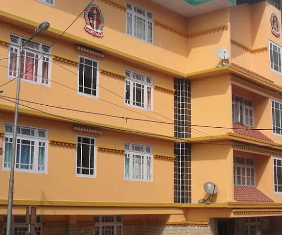 Hotel Meanamla Sikkim Ravangla Overview