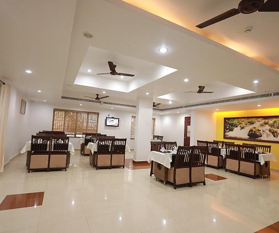 Hotel Peninsula Kerala Thrissur Public Areas
