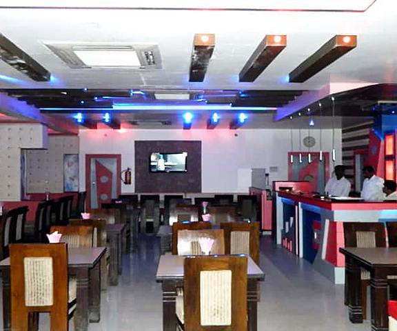 Hotel Saptarshi West Bengal Bankura Bar