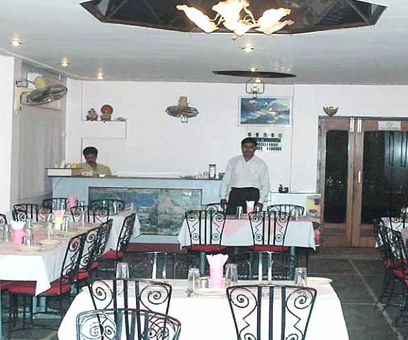 Hotel Saptarshi West Bengal Bankura Restaurant