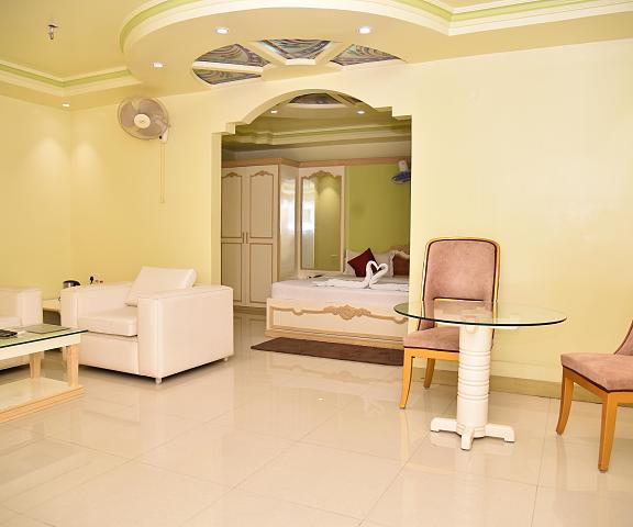 Hotel Saptarshi West Bengal Bankura Public Areas