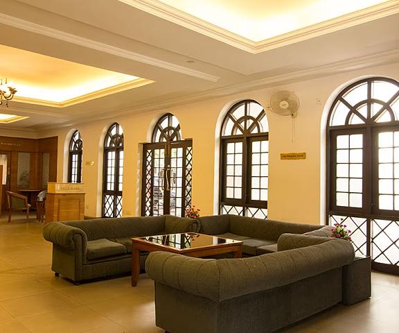 Hotel Fort Palace Kerala Palakkad Public Areas