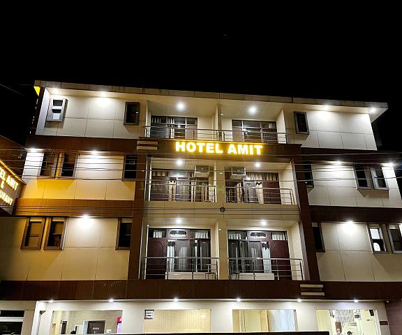 Hotel Amit Himachal Pradesh Kullu Hotel Exterior