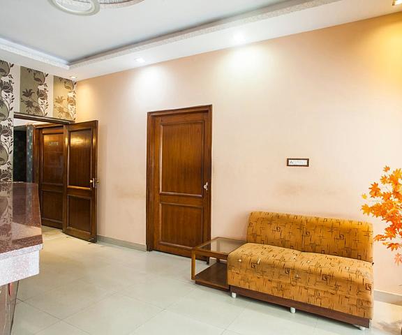 Hotel Executive Uttar Pradesh Lucknow Public Areas