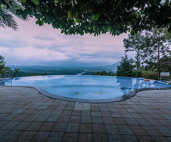 Mount Xanadu Resorts Kerala Wayanad Pool