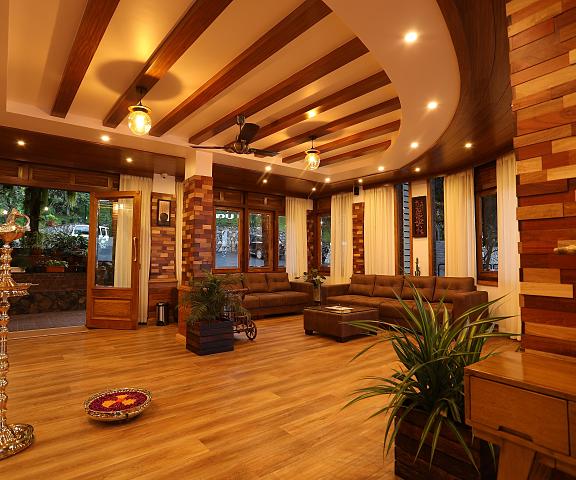 Mount Xanadu Resorts Kerala Wayanad Public Areas