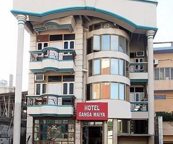 Hotel Ganga Maiya Uttar Pradesh Lucknow Hotel Exterior