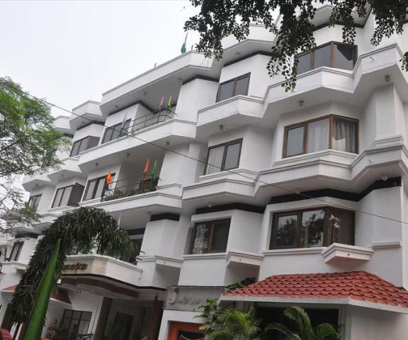 Hotel Jewels Haryana Karnal Hotel Exterior