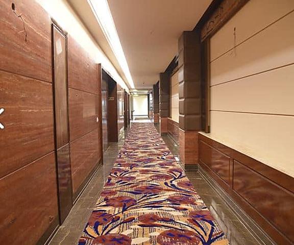 Hotel Pearl Marc Haryana Kurukshetra Corridor