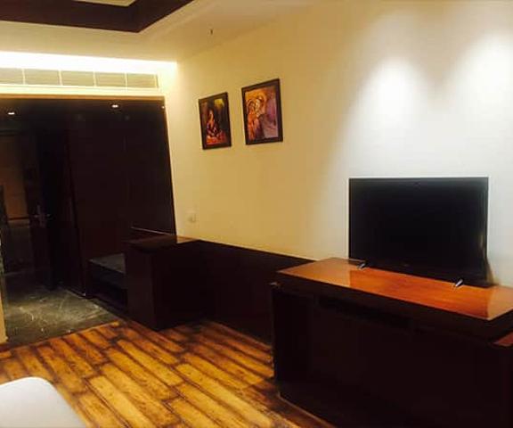 Hotel Pearl Mark Haryana Kurukshetra Room