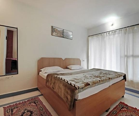 Janardan Resort Pangot Uttaranchal Pangot Room