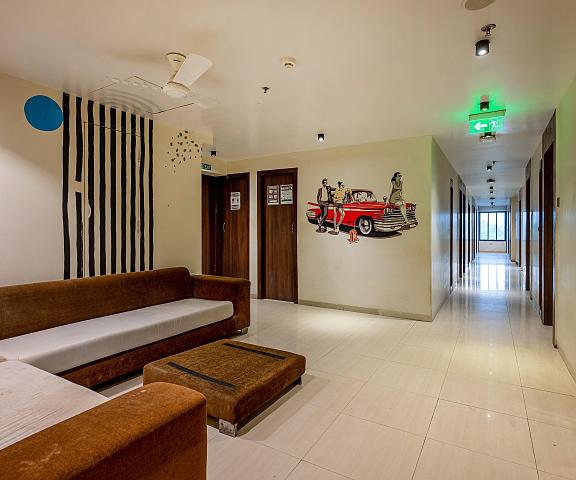 iStay Hotels Andheri MIDC Maharashtra Mumbai 1025