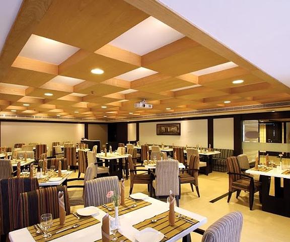 Hotel Indraprastha Kerala Kottayam Food & Dining