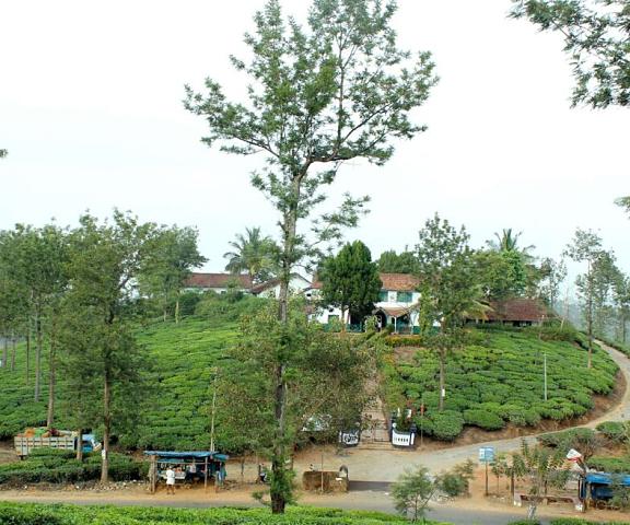 Rippon Mount Resorts Kerala Wayanad Hotel View