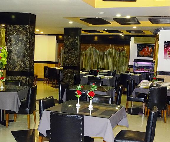 Hotel Conclave West Bengal Siliguri Food & Dining