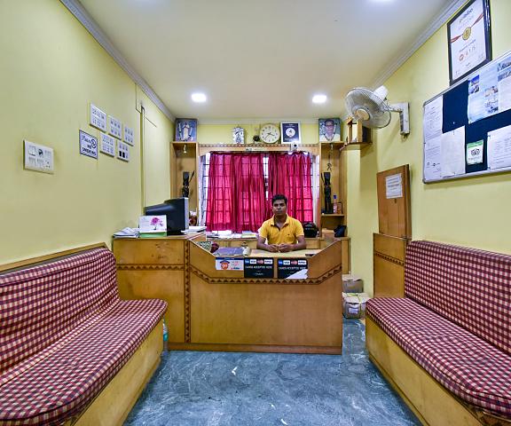 Phoenix Lodge West Bengal Siliguri Public Areas