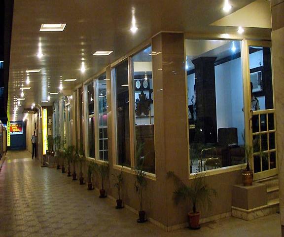 Saluja Residency West Bengal Siliguri Hotel Exterior