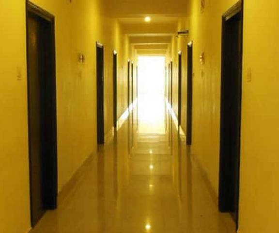 Hotel Reliance West Bengal Durgapur Corridors