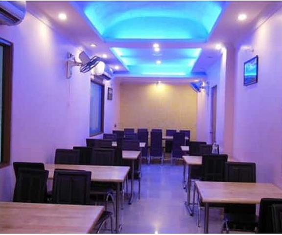Hotel Reliance West Bengal Durgapur Restaurant