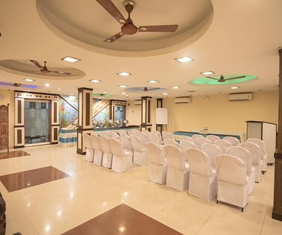 Hotel Royal Star Madhya Pradesh Bhopal Business Centre