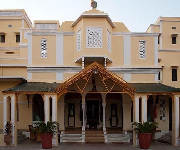 Roop Niwas Kothi Rajasthan Nawalgarh Overview