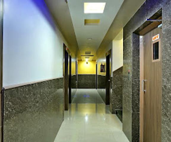 Hotel Gopal Gujarat Dwarka Public Areas