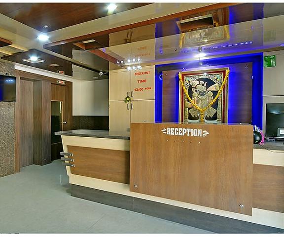 Hotel Gopal Gujarat Dwarka Public Areas