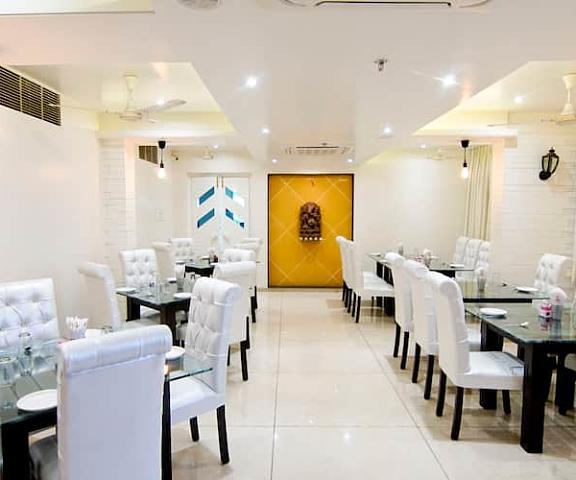 Hotel Amrta Maharashtra Nagpur Restaurant