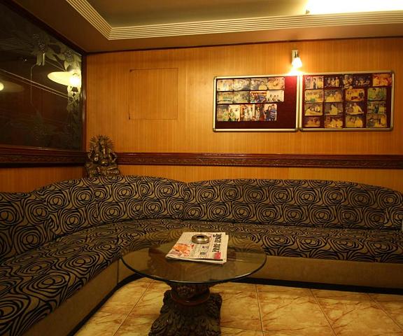 Hotel Upasana Gujarat Rajkot Public Areas