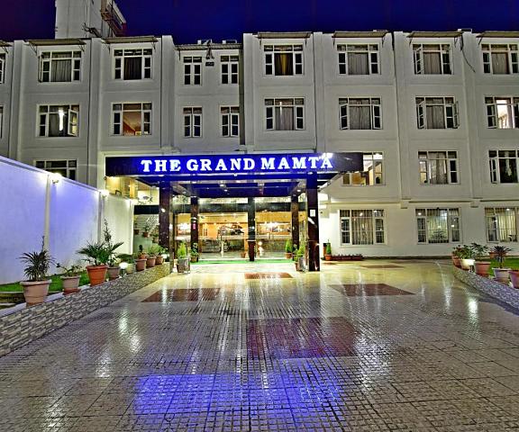 Hotel The Grand Mamta Jammu and Kashmir Srinagar Hotel View
