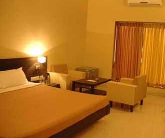 The Lotus Hotel Gujarat Junagadh Luxury Room