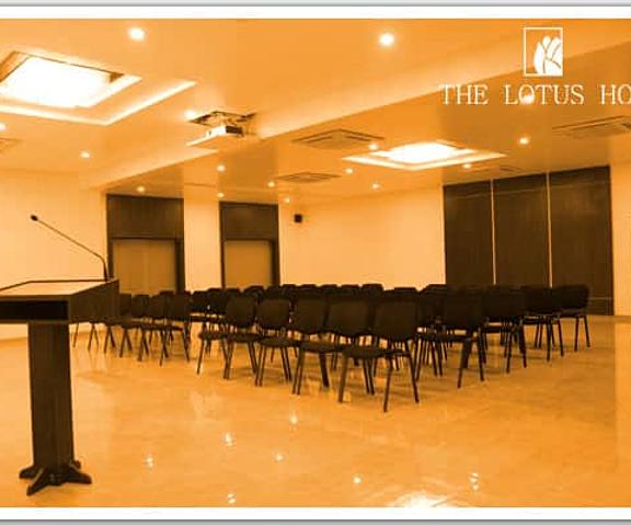 The Lotus Hotel Gujarat Junagadh 