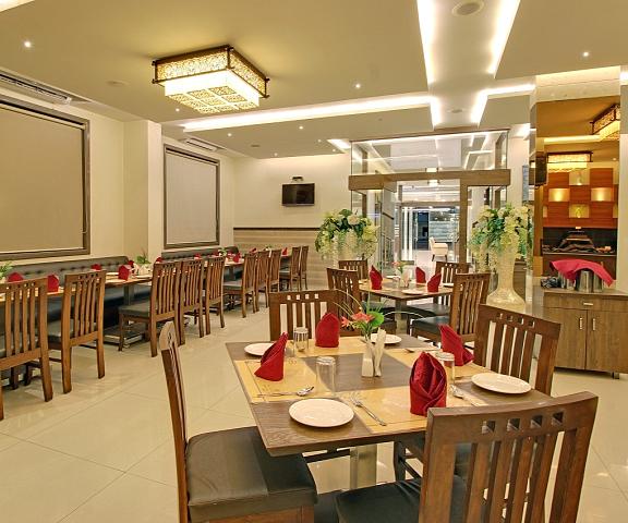 Hotel Sai Jashan Maharashtra Shirdi Food & Dining