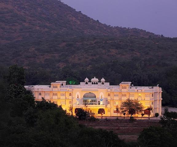 Shouryagarh Resort & Spa Rajasthan Udaipur Primary image