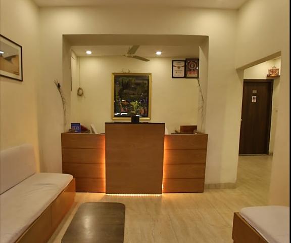 Hotel Vrinda Palace Uttar Pradesh Vrindavan Public Areas