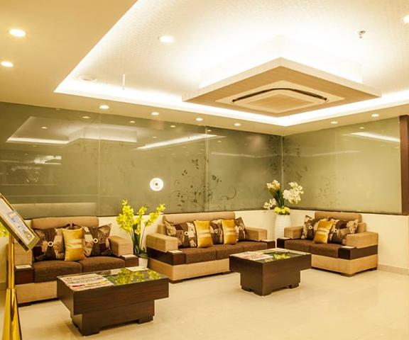 Hotel Ritz Comfort Andhra Pradesh Visakhapatnam Public Areas