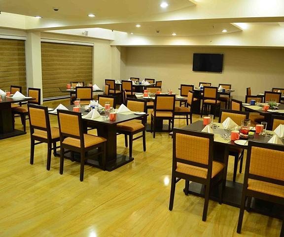 The Cloud Hotel Gujarat Ahmedabad Food & Dining