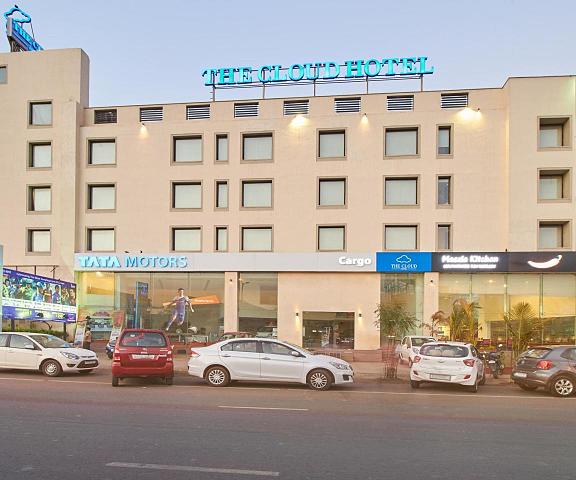 The Cloud Hotel Gujarat Ahmedabad Hotel Exterior
