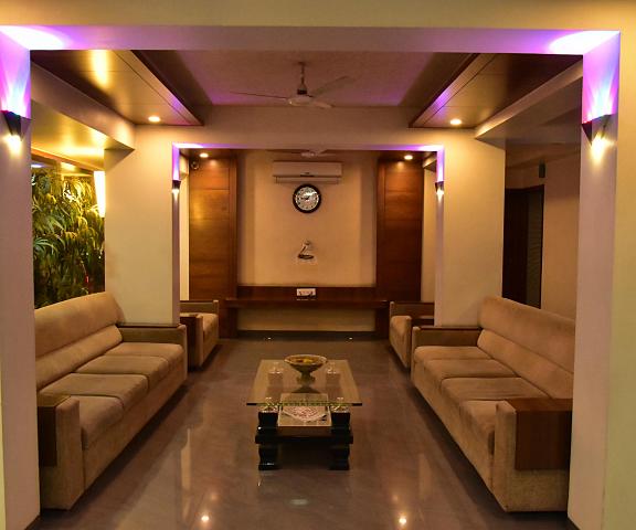 Hotel Dhantara Shirdi Maharashtra Shirdi Reception