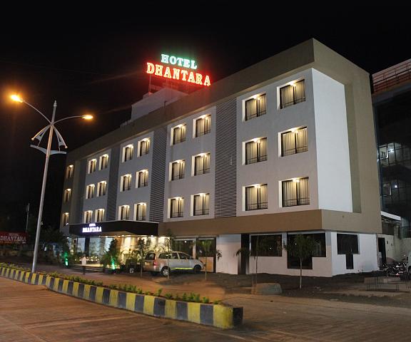Hotel Dhantara Shirdi Maharashtra Shirdi Hotel Exterior