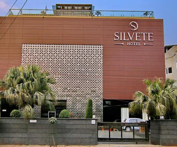 Hotel Silvete Uttar Pradesh Lucknow Hotel Exterior