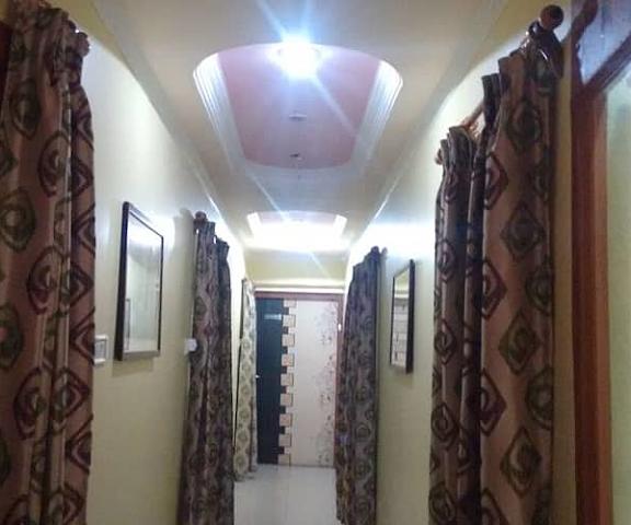 Hotel Gitanjali West Bengal Malda passage