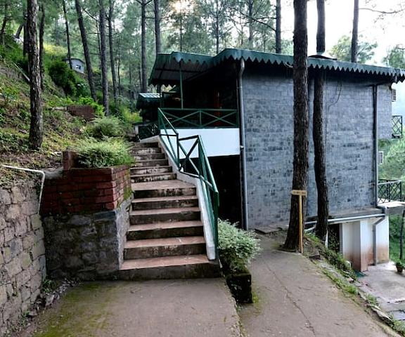 Kasauli Hills Resorts Himachal Pradesh Kasauli img wa hgpwti