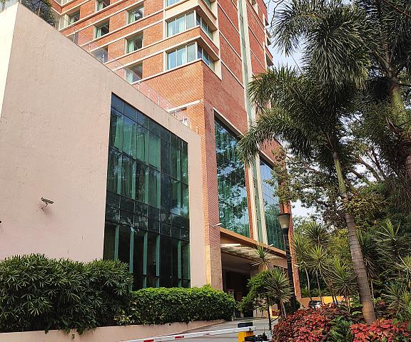 Welcomhotel by ITC Hotels, Richmond Road, Bengaluru Karnataka Bangalore Hotel Exterior