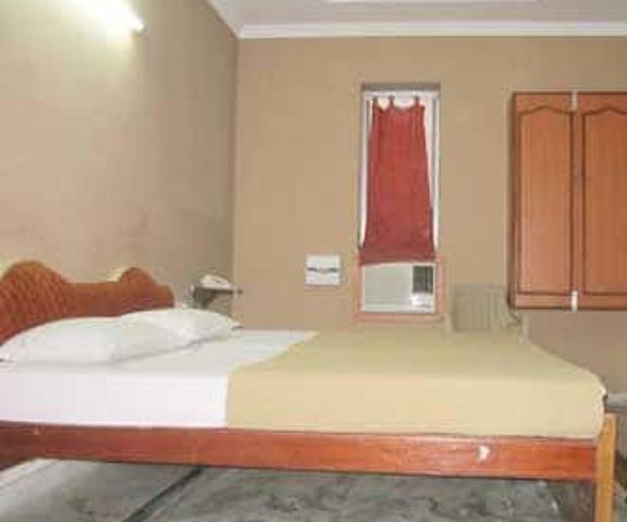 Hotel Ramco Residency Tamil Nadu Kanchipuram Double A/C
